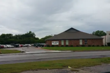 The facilities at MHMRTC - Mid Cities Clinic in North Richland Hills, TX 3